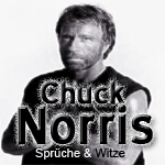 chuck norris witze